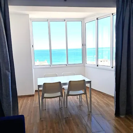 T1 Pontemira 7 Vista Mar *