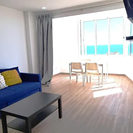 T1 Pontemira 7 Vista Mar * Quarteira