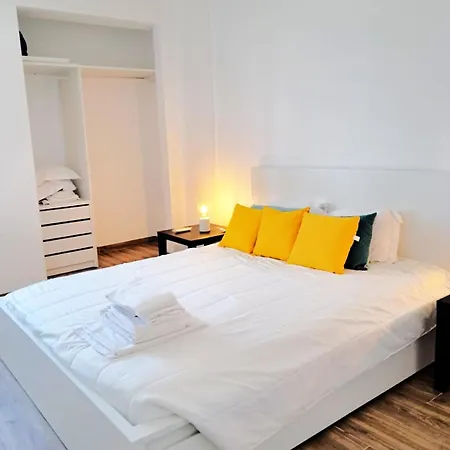 Διαμέρισμα T1 Pontemira 7 Vista Mar