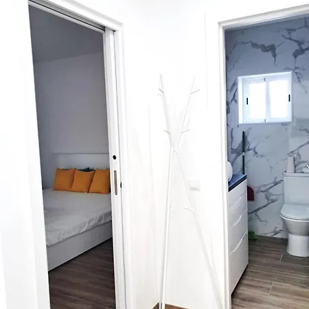 Appartamento T1 Pontemira 7 Vista Mar *