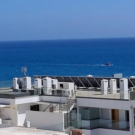 T1 Pontemira 7 Vista Mar Διαμέρισμα Quarteira