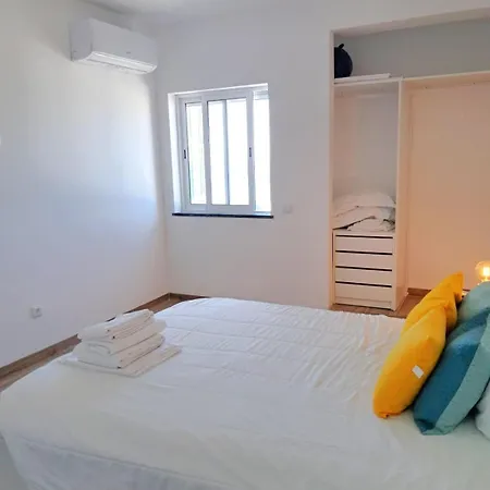 T1 Pontemira 7 Vista Mar Apartment *
