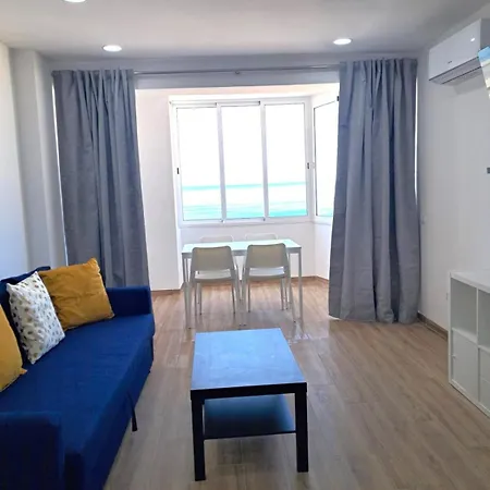 Διαμέρισμα T1 Pontemira 7 Vista Mar Quarteira