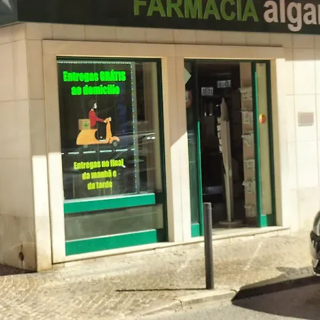 T1 Pontemira 7 Vista Mar Διαμέρισμα *